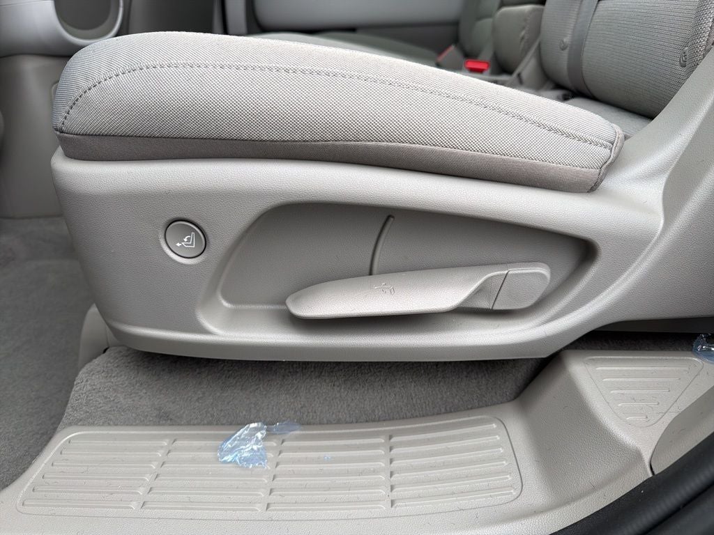 2026 Hyundai PALISADE SE