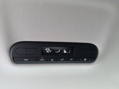 2026 Hyundai PALISADE SE