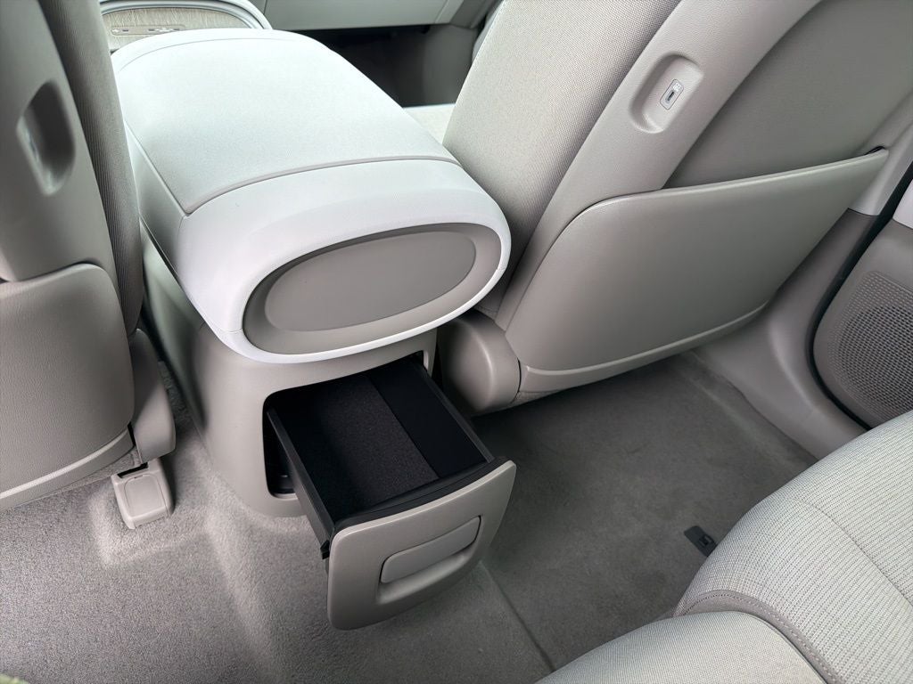 2026 Hyundai PALISADE SE