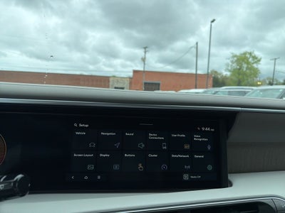 2026 Hyundai PALISADE SE