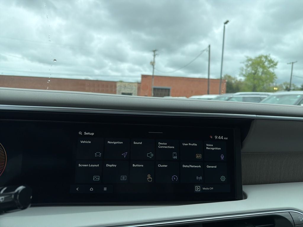 2026 Hyundai PALISADE SE