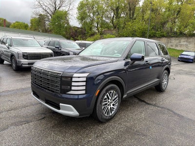 2026 Hyundai PALISADE SE