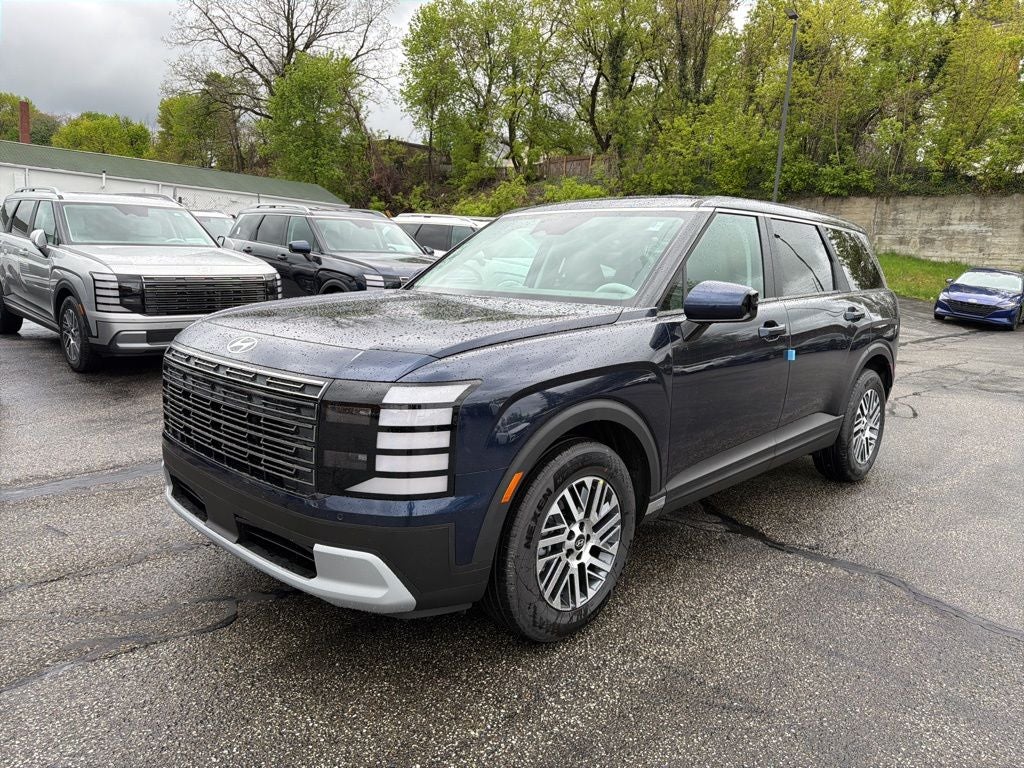 2026 Hyundai PALISADE SE