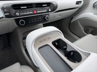 2026 Hyundai PALISADE SE