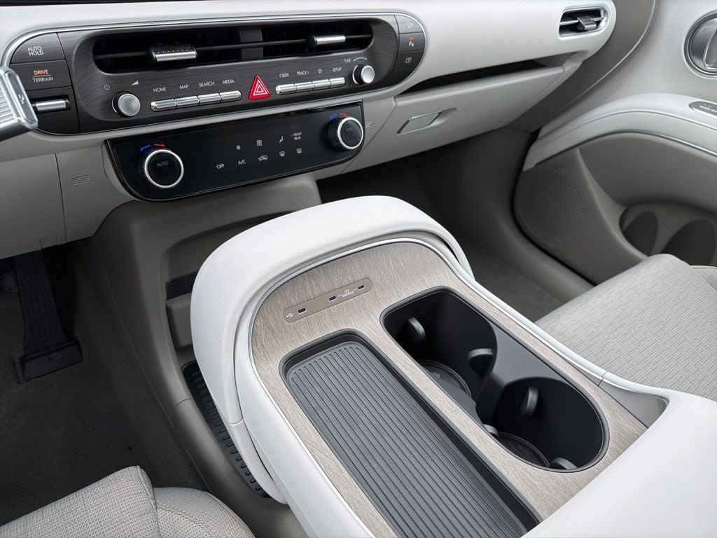 2026 Hyundai PALISADE SE