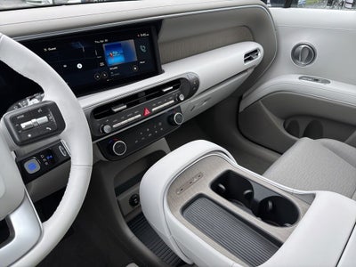 2026 Hyundai PALISADE SE