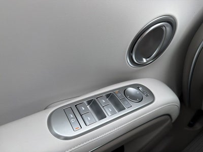 2026 Hyundai PALISADE SE