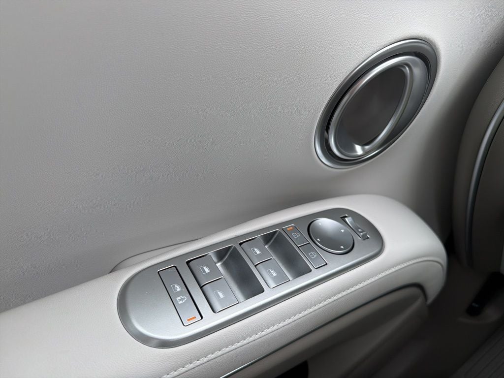 2026 Hyundai PALISADE SE