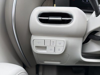 2026 Hyundai PALISADE SE
