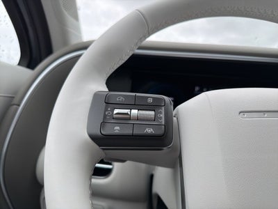 2026 Hyundai PALISADE SE