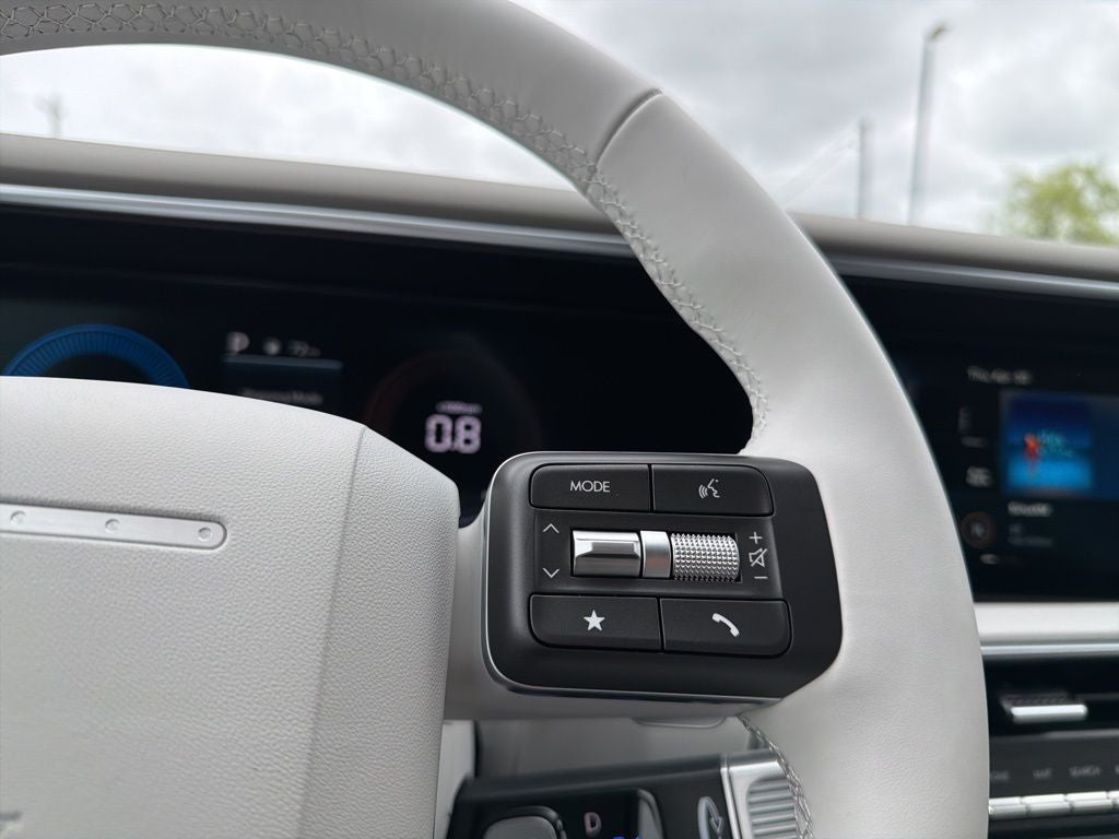 2026 Hyundai PALISADE SE