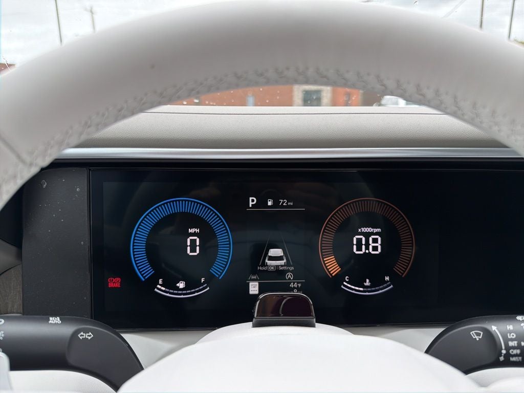 2026 Hyundai PALISADE SE