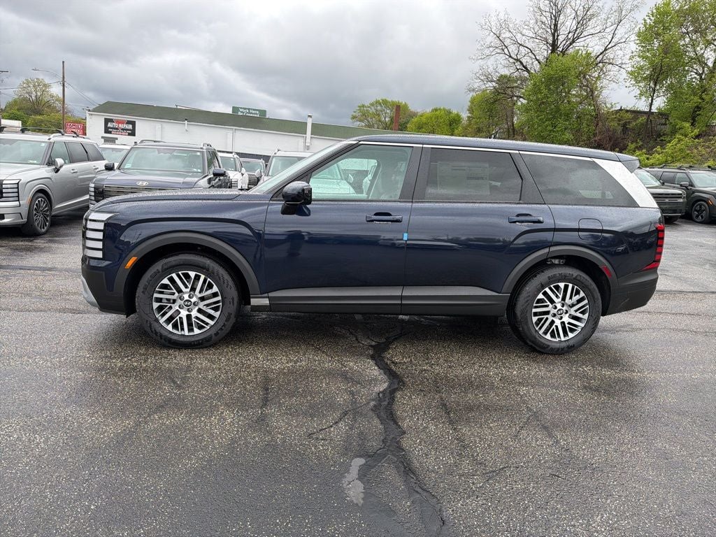 2026 Hyundai PALISADE SE