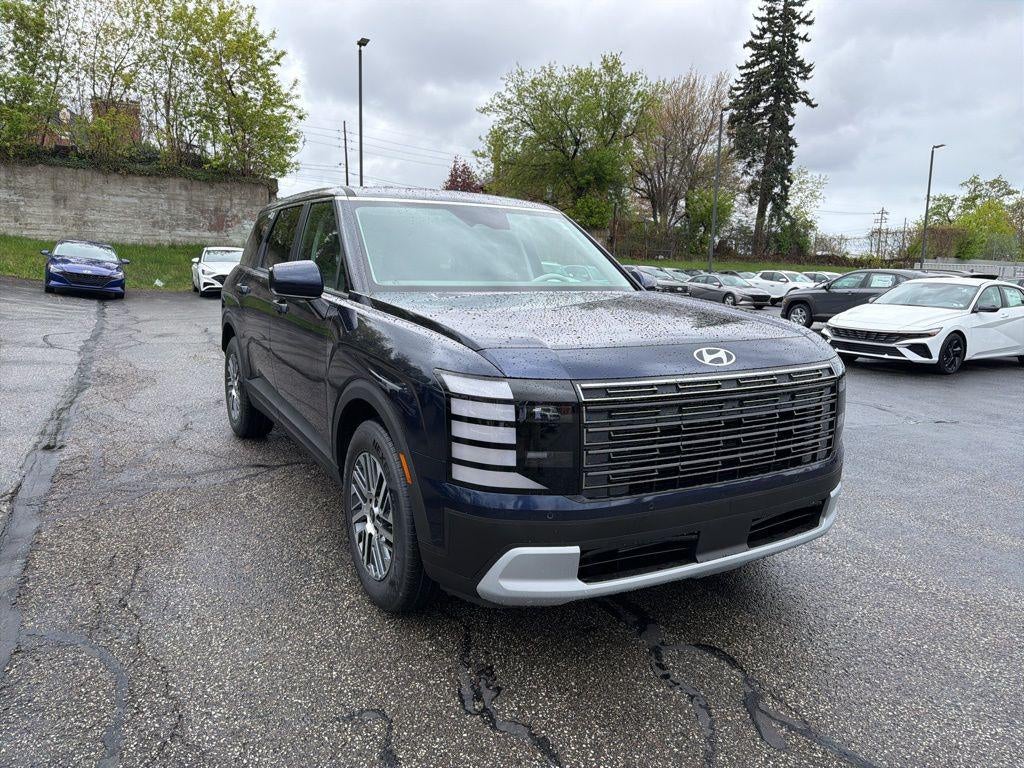 2026 Hyundai PALISADE SE