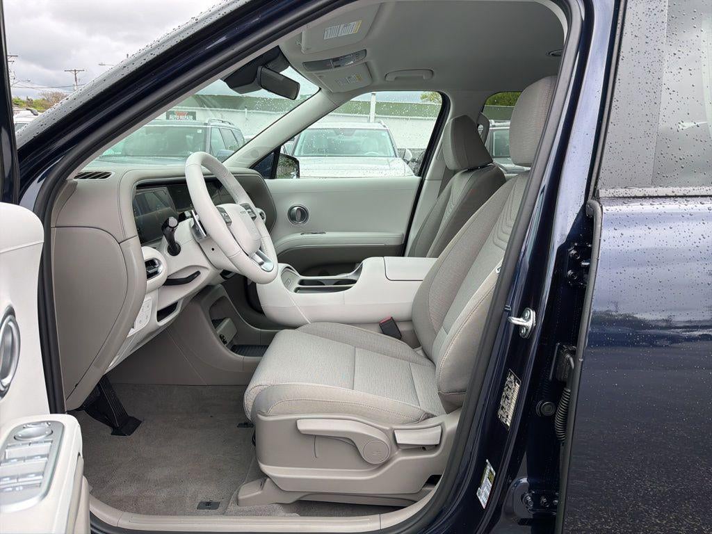 2026 Hyundai PALISADE SE