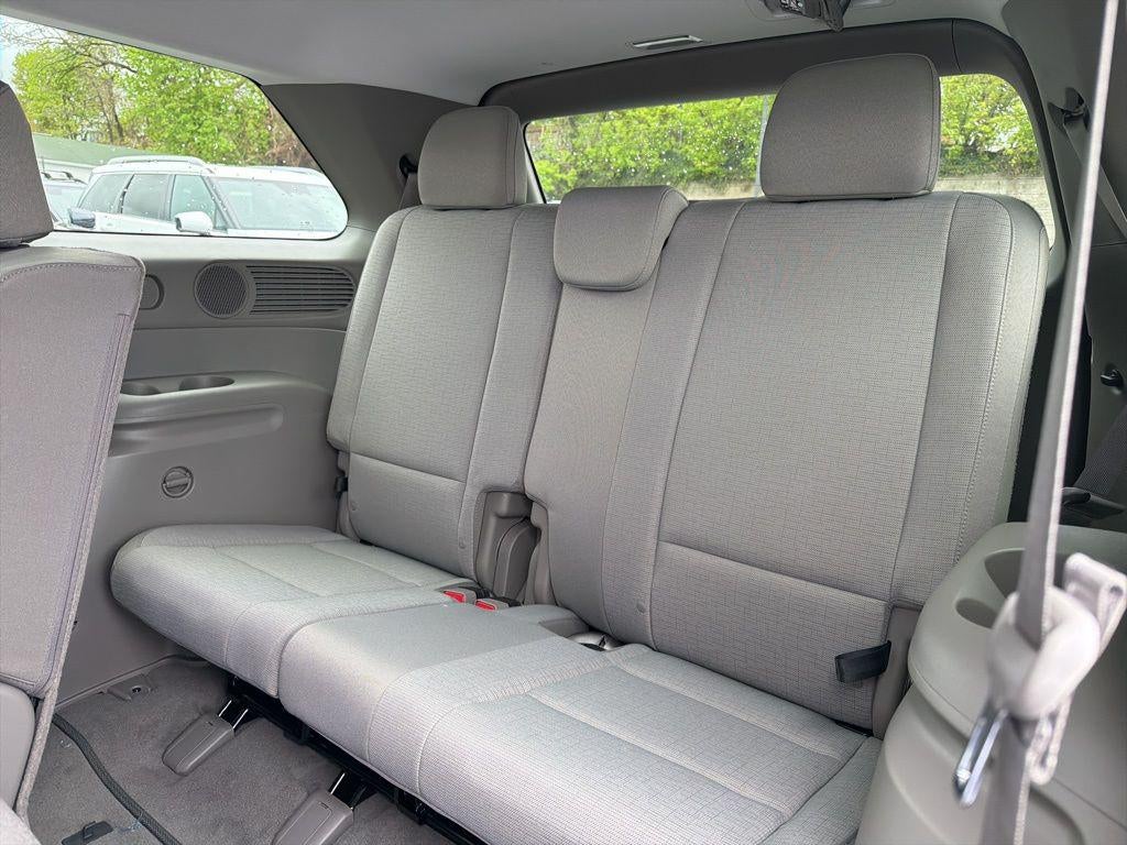 2026 Hyundai PALISADE SE
