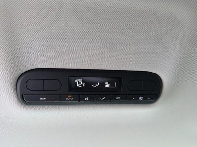 2026 Hyundai PALISADE SE
