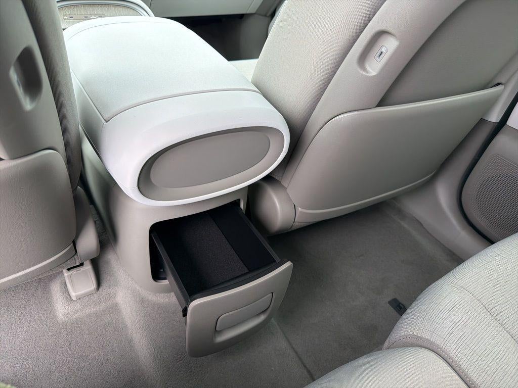 2026 Hyundai PALISADE SE