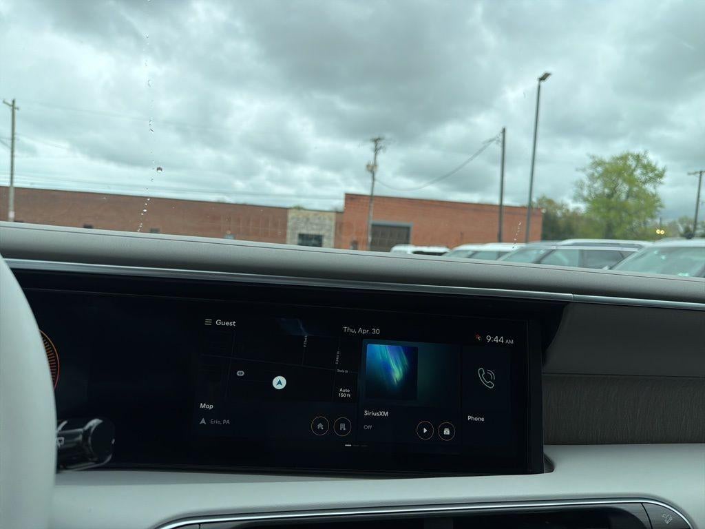 2026 Hyundai PALISADE SE