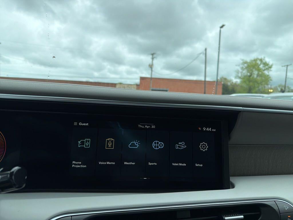 2026 Hyundai PALISADE SE