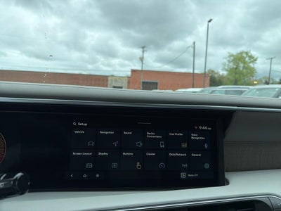 2026 Hyundai PALISADE SE