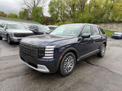 2026 Hyundai PALISADE SE