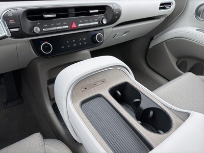 2026 Hyundai PALISADE SE