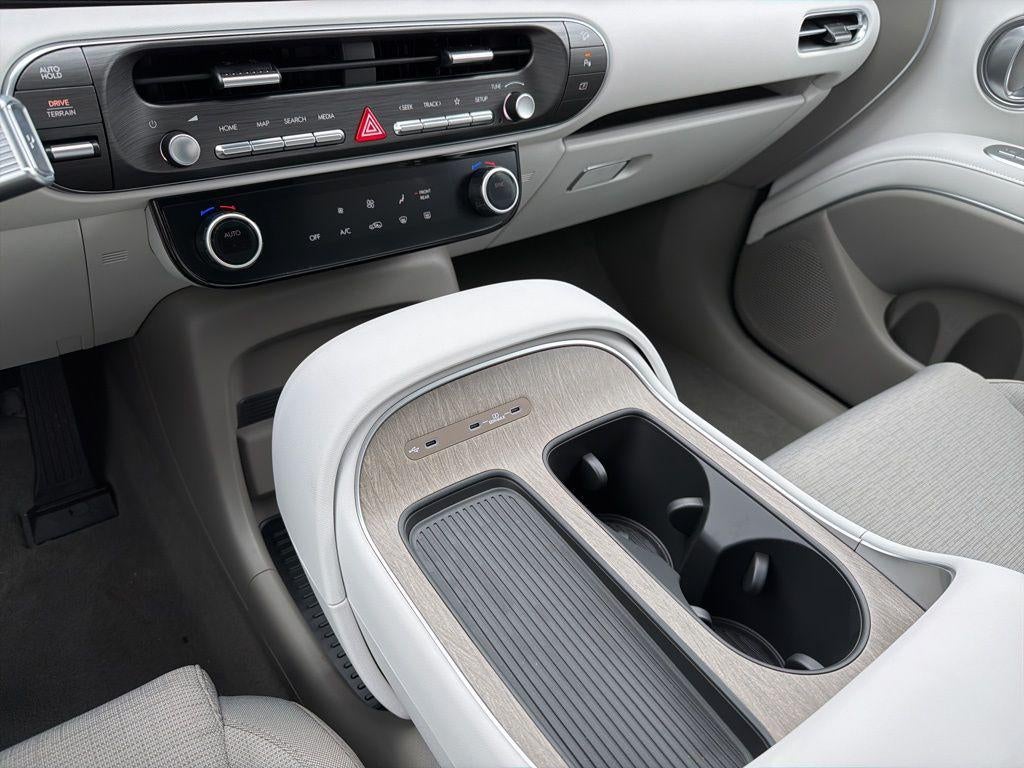 2026 Hyundai PALISADE SE