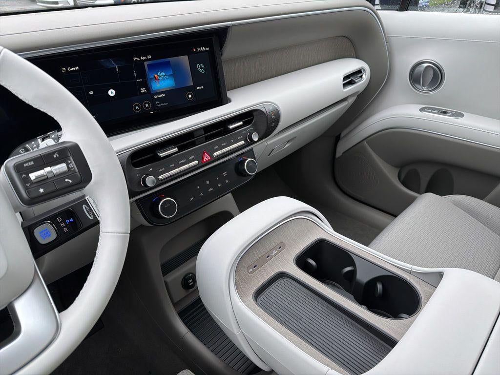 2026 Hyundai PALISADE SE