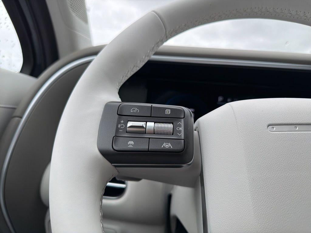 2026 Hyundai PALISADE SE