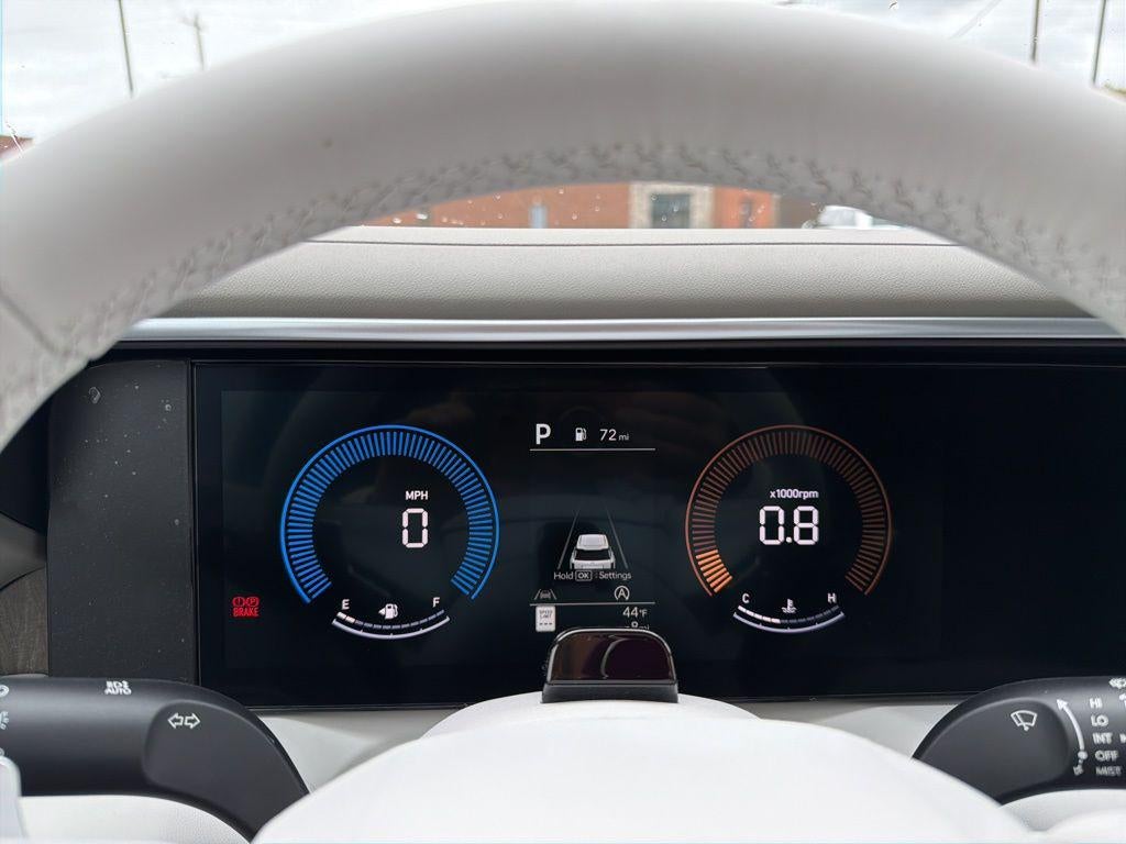2026 Hyundai PALISADE SE