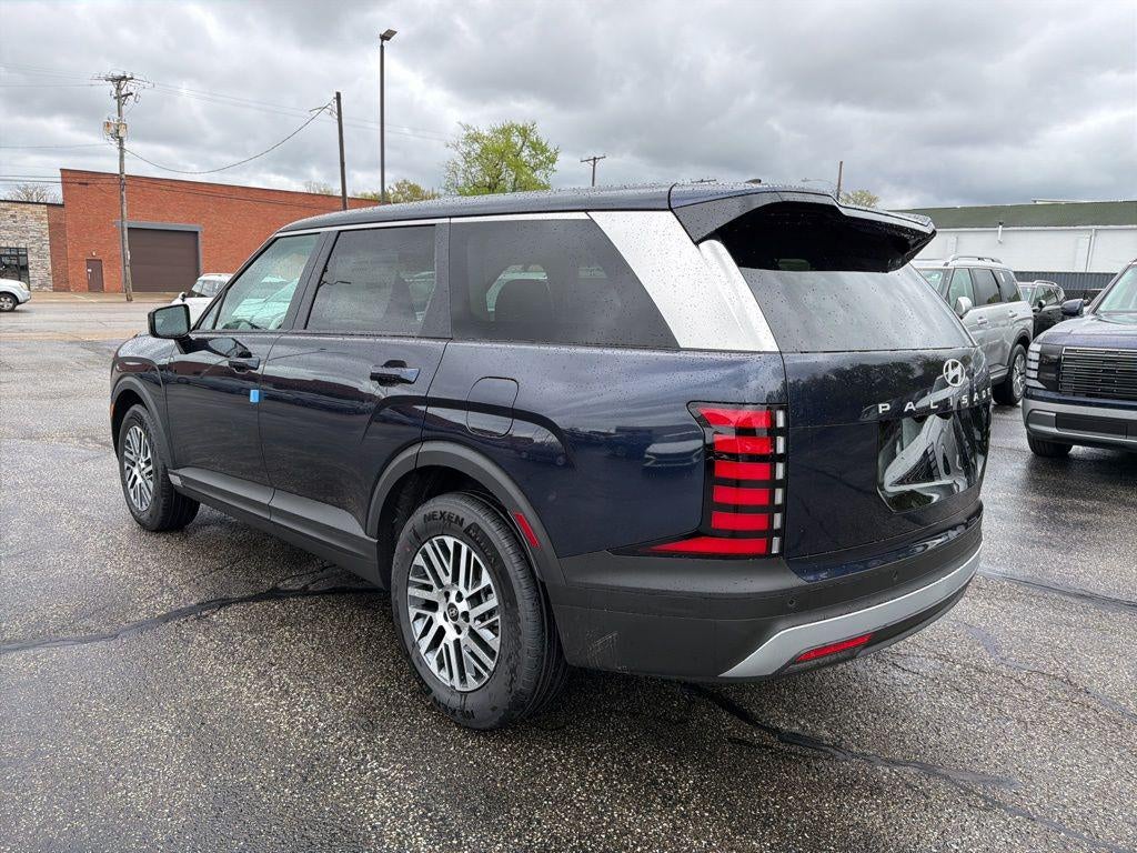 2026 Hyundai PALISADE SE