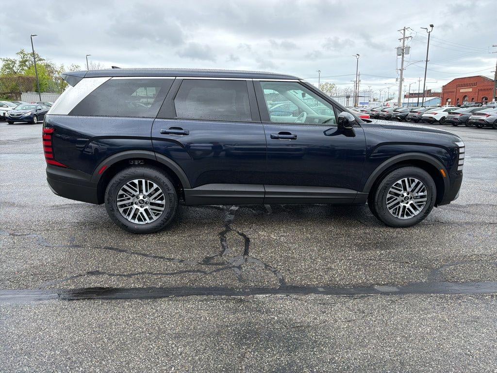 2026 Hyundai PALISADE SE