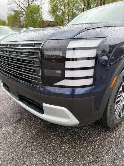 2026 Hyundai PALISADE SE