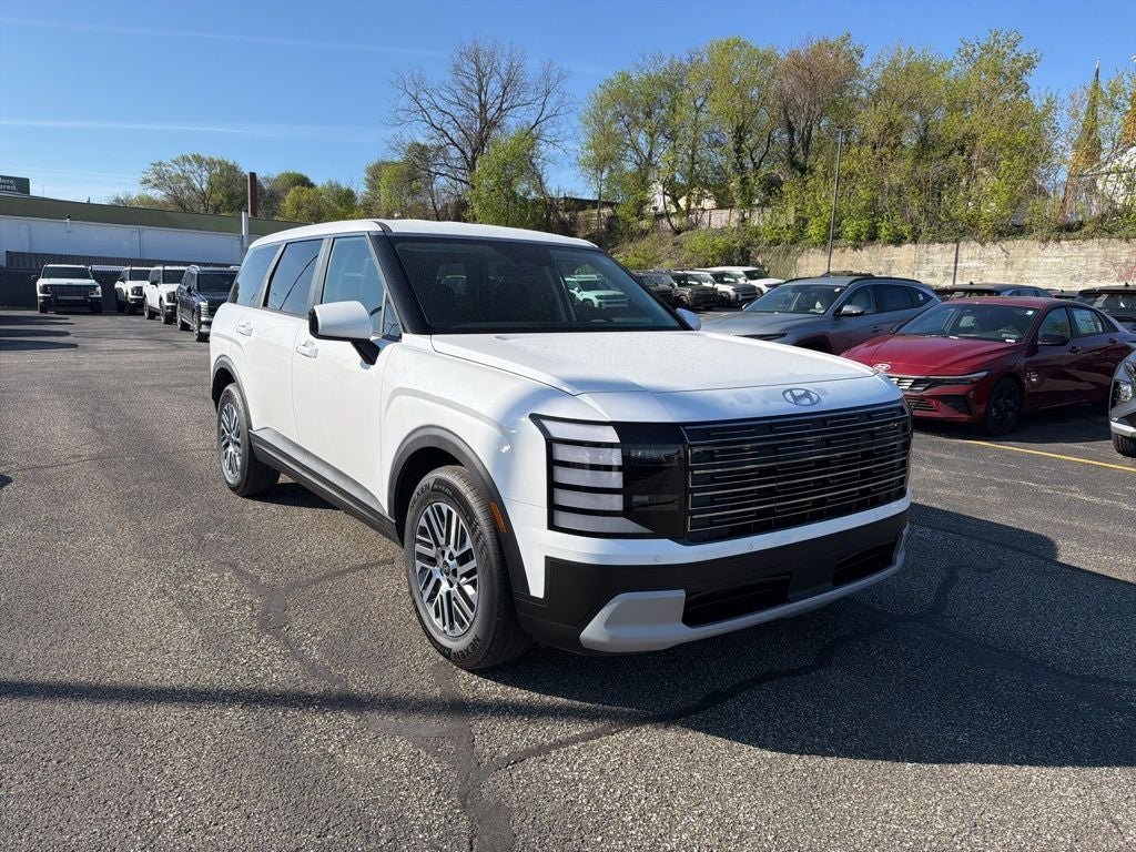 2026 Hyundai PALISADE SE