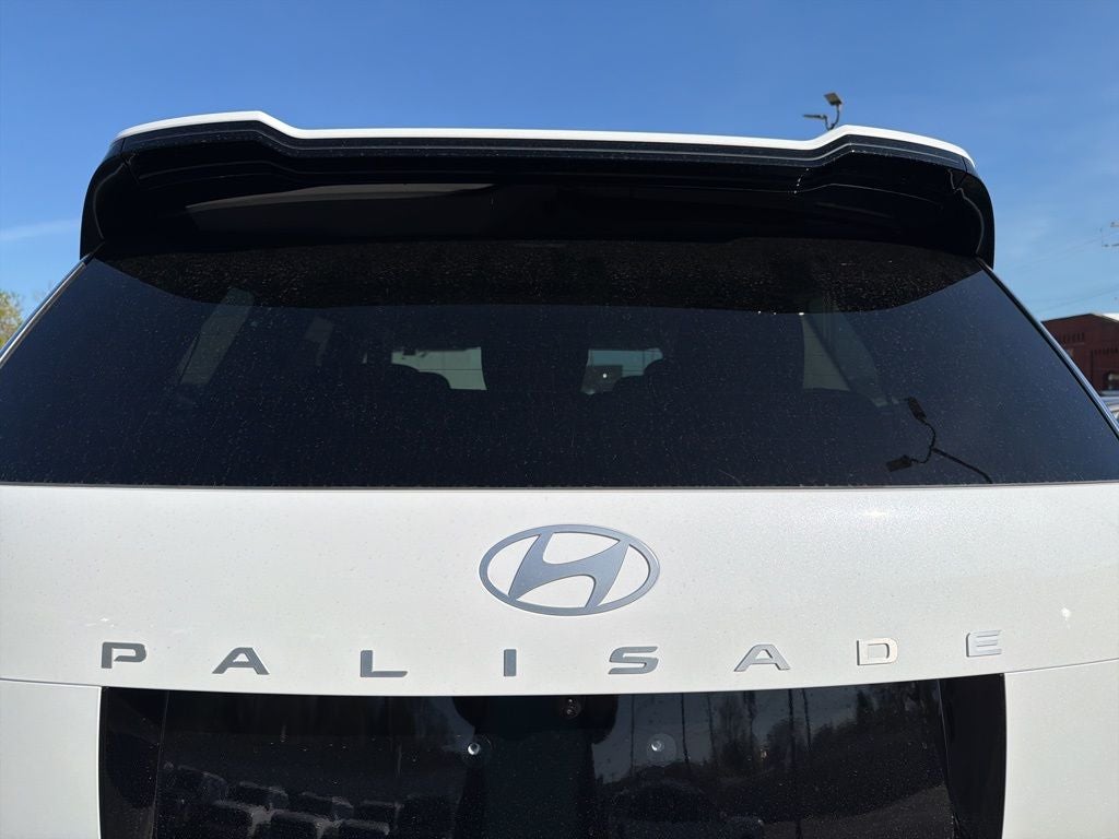 2026 Hyundai PALISADE SE