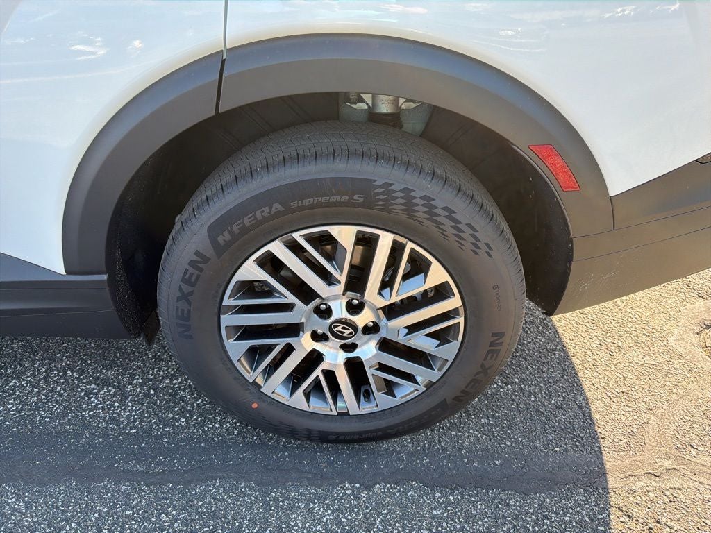 2026 Hyundai PALISADE SE