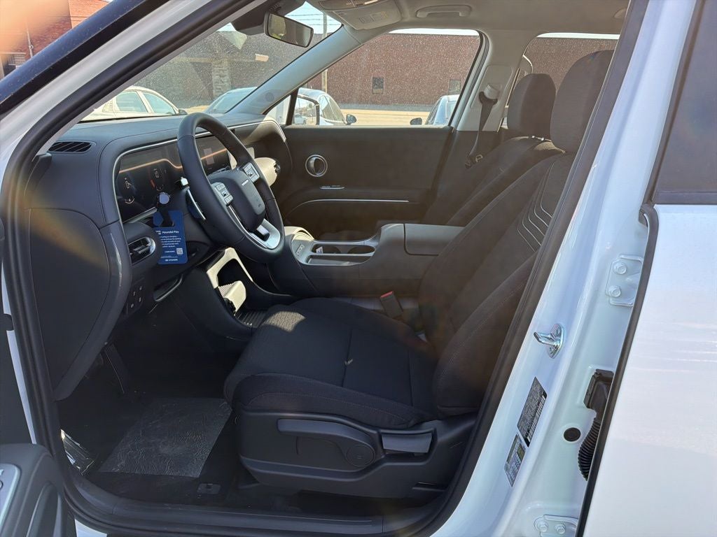 2026 Hyundai PALISADE SE