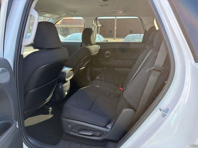 2026 Hyundai PALISADE SE