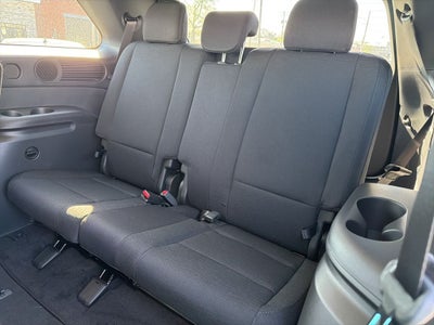 2026 Hyundai PALISADE SE