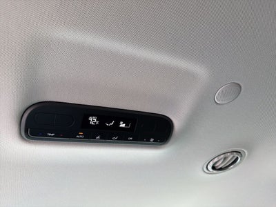 2026 Hyundai PALISADE SE