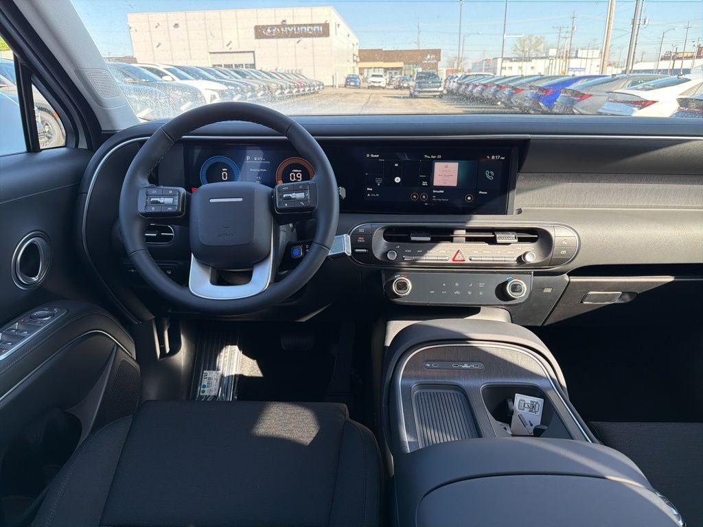 2026 Hyundai PALISADE SE