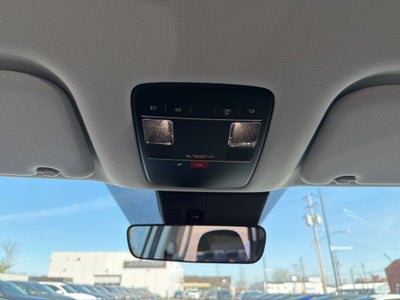 2026 Hyundai PALISADE SE