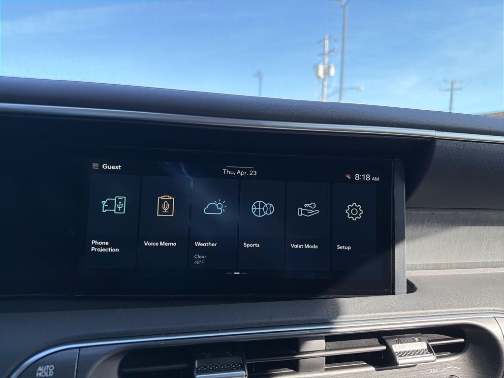 2026 Hyundai PALISADE SE