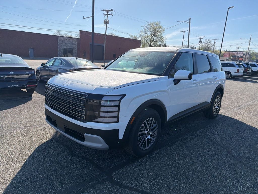 2026 Hyundai PALISADE SE