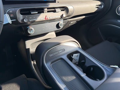 2026 Hyundai PALISADE SE