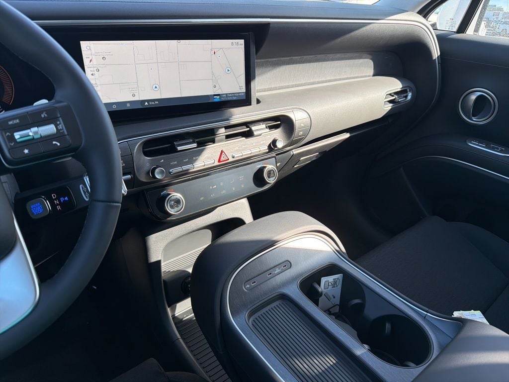 2026 Hyundai PALISADE SE