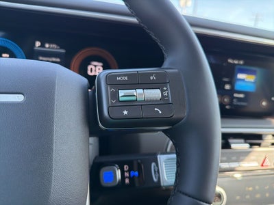 2026 Hyundai PALISADE SE