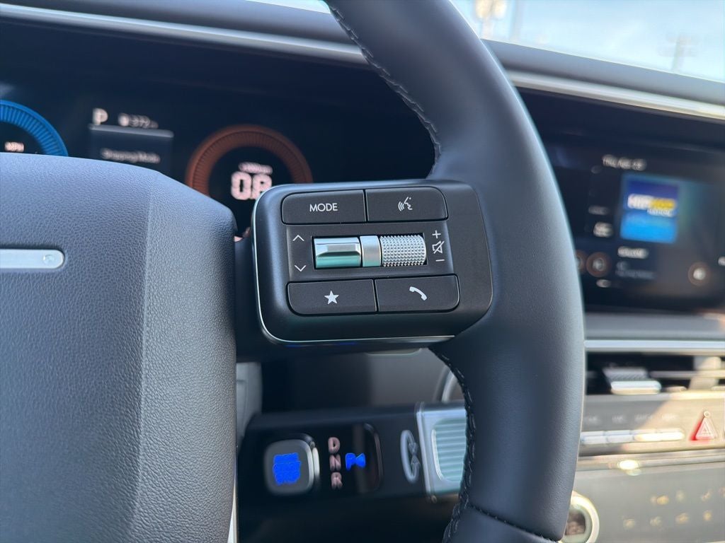 2026 Hyundai PALISADE SE