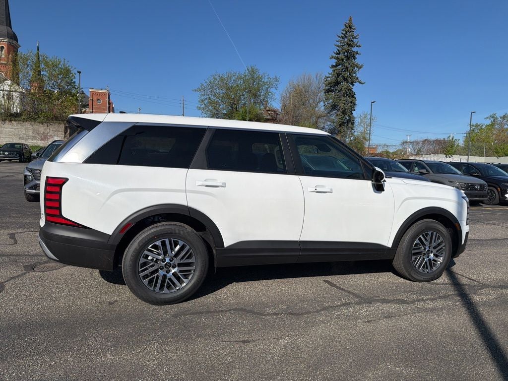 2026 Hyundai PALISADE SE